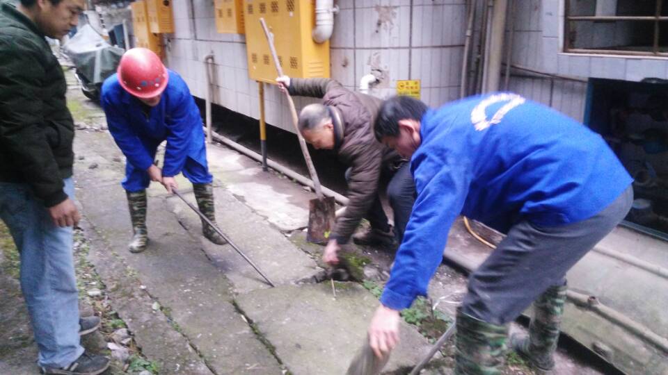 调兵山清掏化粪池、管道疏通一站式服务<高效><技术><可靠>