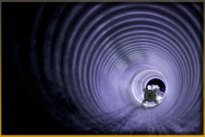 调兵山UVCIPP紫外光固化修复工艺特点和施工工艺